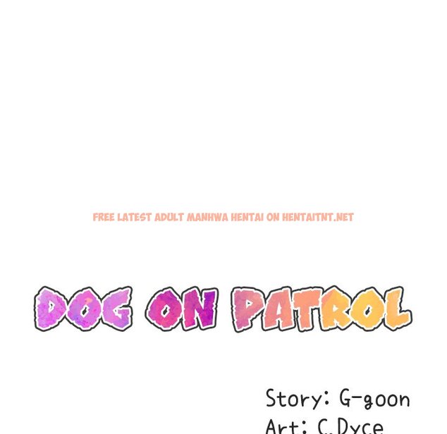 Read Hentai Image 27 857 in comic Dog On Patrol - Chapter 26 - hentaitnt.net