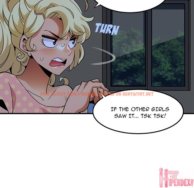 Read Hentai Image 36 857 in comic Dog On Patrol - Chapter 26 - hentaitnt.net