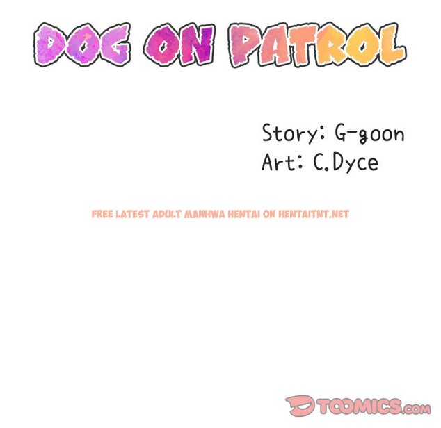 Read Hentai Image 20 851 in comic Dog On Patrol - Chapter 28 - hentaitnt.net