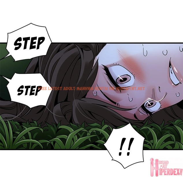 Read Hentai Image 81 851 in comic Dog On Patrol - Chapter 28 - hentaitnt.net