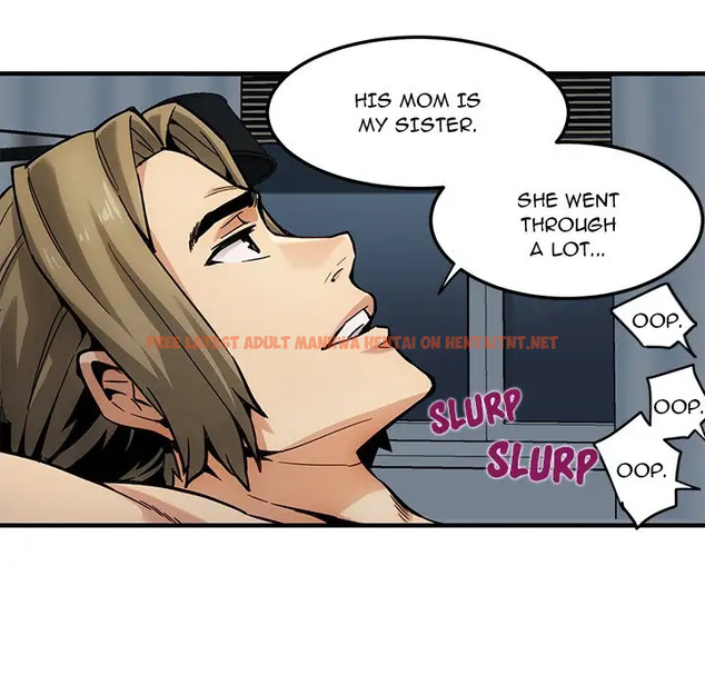 Read Hentai Image 10 928 in comic Dog On Patrol - Chapter 3 - hentaitnt.net