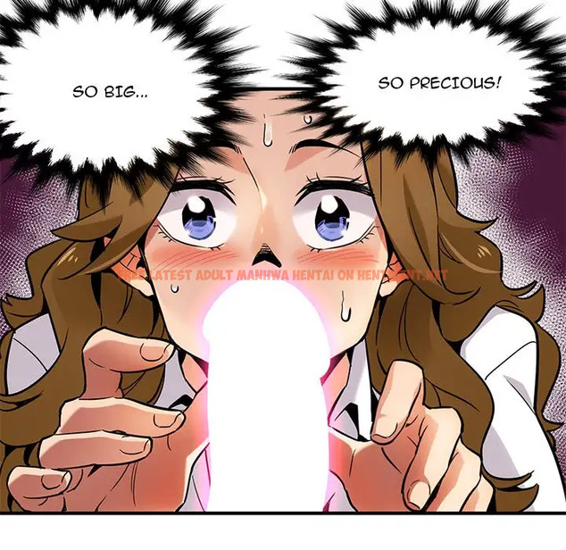 Read Hentai Image 150 931 in comic Dog On Patrol - Chapter 3 - hentaitnt.net