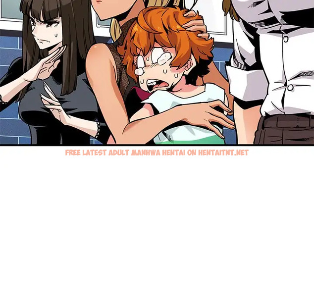 Read Hentai Image 72 928 in comic Dog On Patrol - Chapter 3 - hentaitnt.net