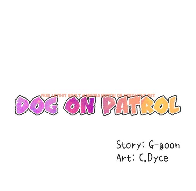 Read Hentai Image 21 841 in comic Dog On Patrol - Chapter 31 - hentaitnt.net