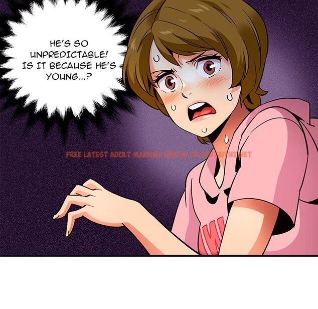 Read Hentai Image 42 841 in comic Dog On Patrol - Chapter 31 - hentaitnt.net