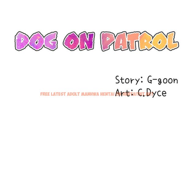 Read Hentai Image 13 138 in comic Dog On Patrol - Chapter 33 - hentaitnt.net