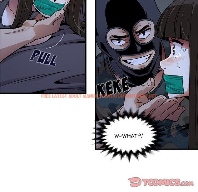 Read Hentai Image 26 858 in comic Dog On Patrol - Chapter 34 - hentaitnt.net