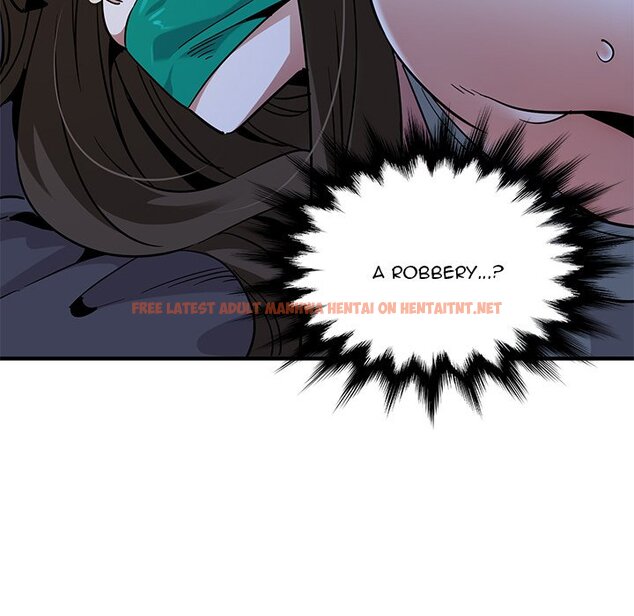 Read Hentai Image 9 858 in comic Dog On Patrol - Chapter 34 - hentaitnt.net