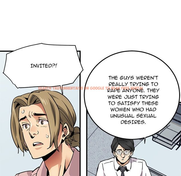 Read Hentai Image 10 658 in comic Dog On Patrol - Chapter 35 - hentaitnt.net