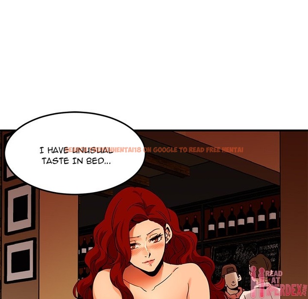 Read Hentai Image 102 662 in comic Dog On Patrol - Chapter 35 - hentaitnt.net