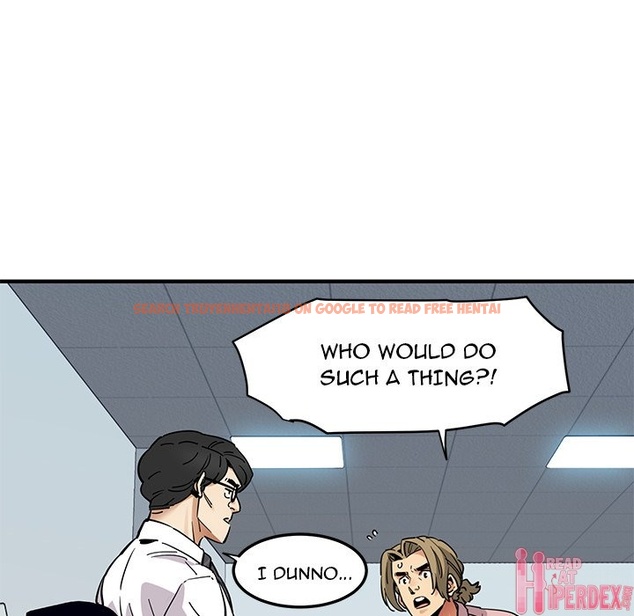 Read Hentai Image 12 658 in comic Dog On Patrol - Chapter 35 - hentaitnt.net