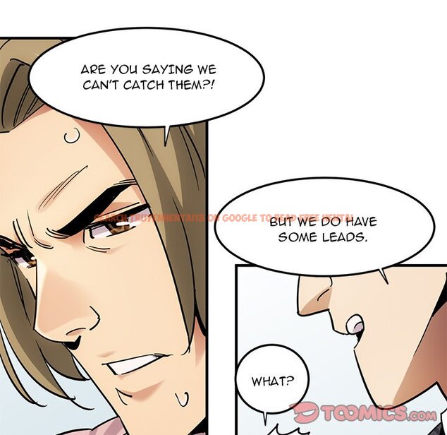 Read Hentai Image 14 658 in comic Dog On Patrol - Chapter 35 - hentaitnt.net