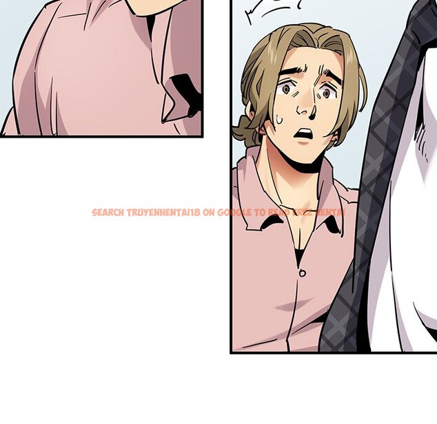 Read Hentai Image 15 658 in comic Dog On Patrol - Chapter 35 - hentaitnt.net