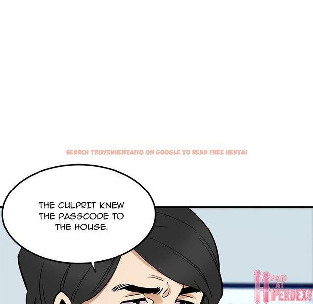 Read Hentai Image 16 658 in comic Dog On Patrol - Chapter 35 - hentaitnt.net