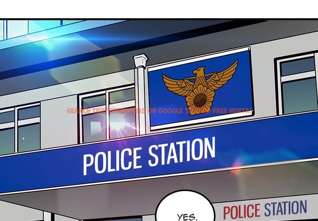 Read Hentai Image 3 658 in comic Dog On Patrol - Chapter 35 - hentaitnt.net