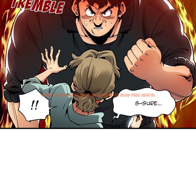 Read Hentai Image 30 662 in comic Dog On Patrol - Chapter 35 - hentaitnt.net