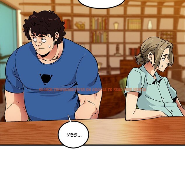 Read Hentai Image 41 662 in comic Dog On Patrol - Chapter 35 - hentaitnt.net
