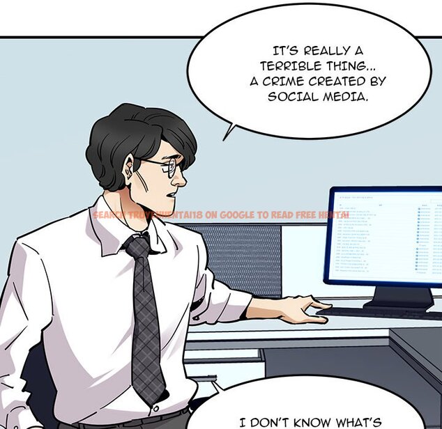 Read Hentai Image 5 658 in comic Dog On Patrol - Chapter 35 - hentaitnt.net