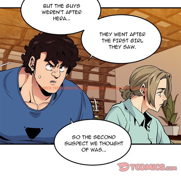Read Hentai Image 56 662 in comic Dog On Patrol - Chapter 35 - hentaitnt.net