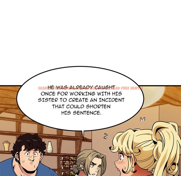 Read Hentai Image 59 662 in comic Dog On Patrol - Chapter 35 - hentaitnt.net