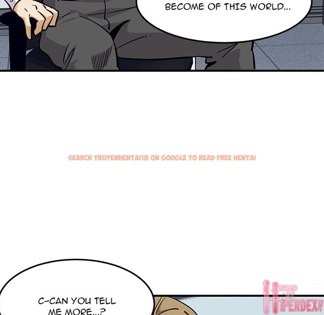 Read Hentai Image 6 658 in comic Dog On Patrol - Chapter 35 - hentaitnt.net