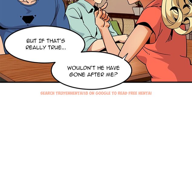 Read Hentai Image 60 662 in comic Dog On Patrol - Chapter 35 - hentaitnt.net