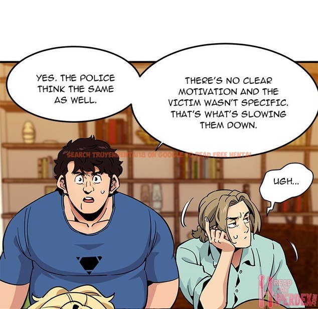 Read Hentai Image 61 662 in comic Dog On Patrol - Chapter 35 - hentaitnt.net