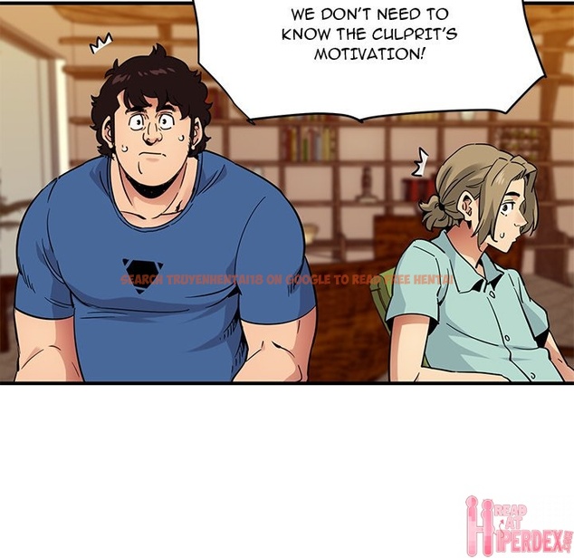 Read Hentai Image 66 662 in comic Dog On Patrol - Chapter 35 - hentaitnt.net