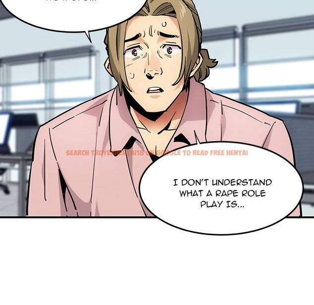 Read Hentai Image 7 658 in comic Dog On Patrol - Chapter 35 - hentaitnt.net