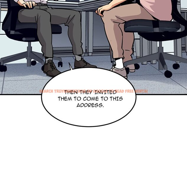Read Hentai Image 9 658 in comic Dog On Patrol - Chapter 35 - hentaitnt.net