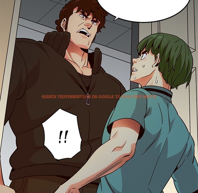 Read Hentai Image 103 808 in comic Dog On Patrol - Chapter 36 - hentaitnt.net