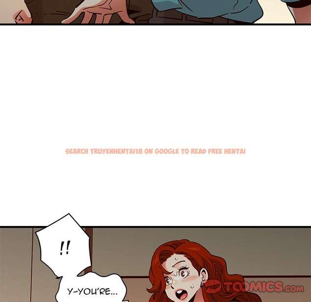 Read Hentai Image 104 808 in comic Dog On Patrol - Chapter 36 - hentaitnt.net
