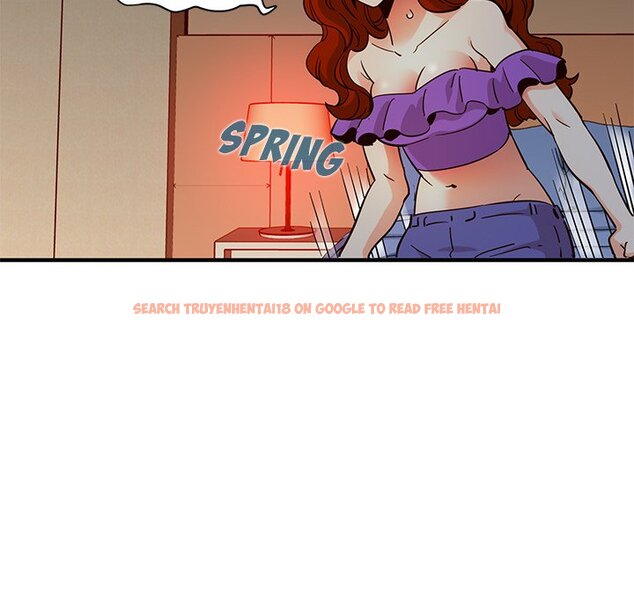 Read Hentai Image 105 808 in comic Dog On Patrol - Chapter 36 - hentaitnt.net
