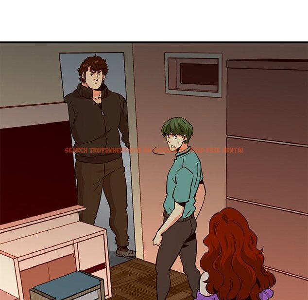 Read Hentai Image 106 808 in comic Dog On Patrol - Chapter 36 - hentaitnt.net