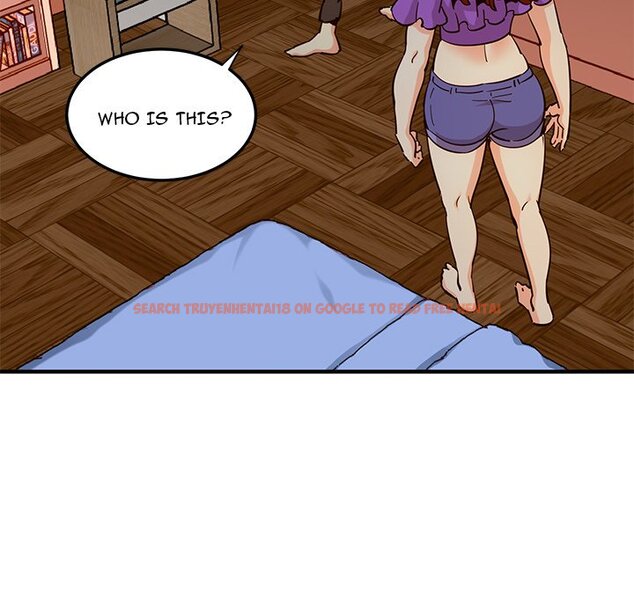 Read Hentai Image 107 808 in comic Dog On Patrol - Chapter 36 - hentaitnt.net