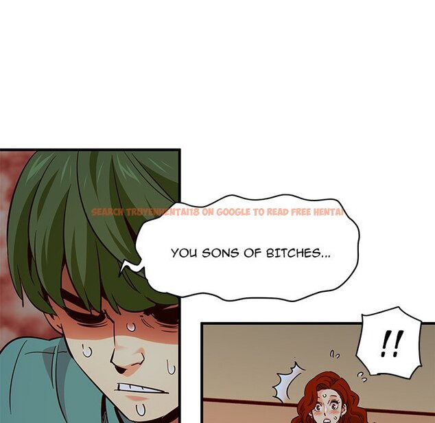 Read Hentai Image 111 808 in comic Dog On Patrol - Chapter 36 - hentaitnt.net