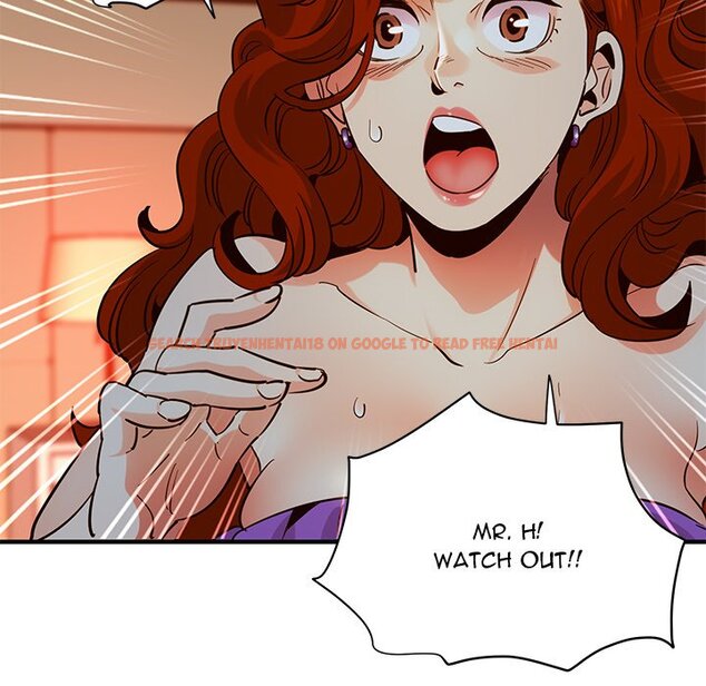 Read Hentai Image 114 808 in comic Dog On Patrol - Chapter 36 - hentaitnt.net