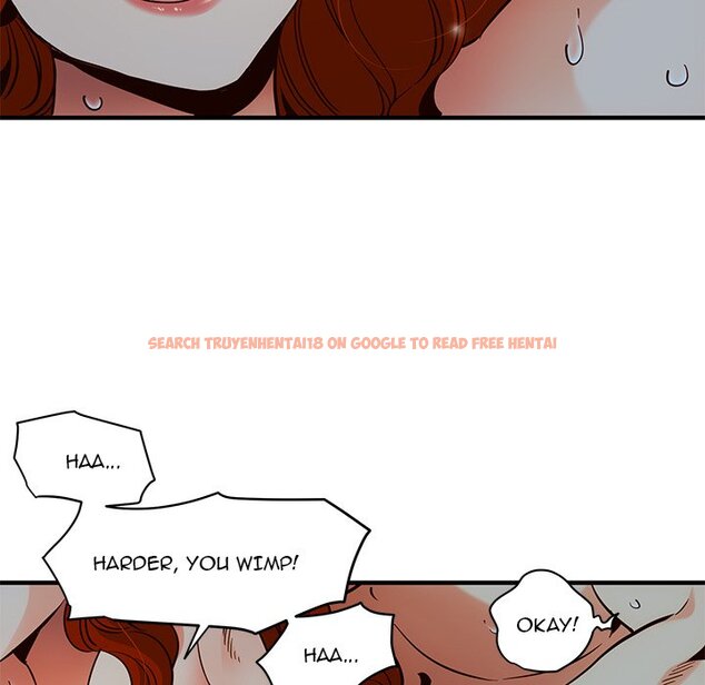 Read Hentai Image 18 808 in comic Dog On Patrol - Chapter 36 - hentaitnt.net