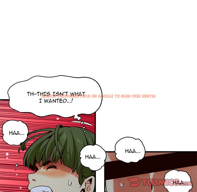 Read Hentai Image 20 808 in comic Dog On Patrol - Chapter 36 - hentaitnt.net