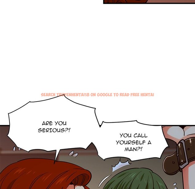Read Hentai Image 22 808 in comic Dog On Patrol - Chapter 36 - hentaitnt.net