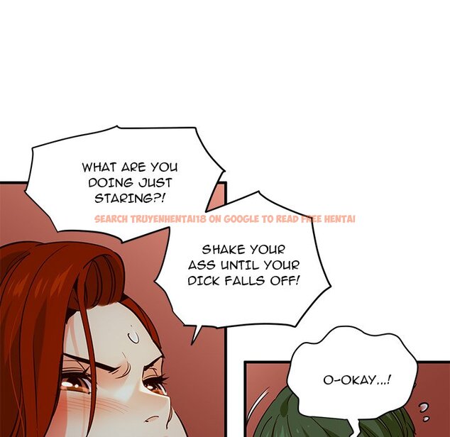 Read Hentai Image 28 808 in comic Dog On Patrol - Chapter 36 - hentaitnt.net