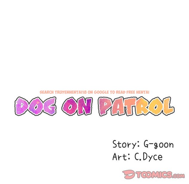 Read Hentai Image 38 808 in comic Dog On Patrol - Chapter 36 - hentaitnt.net