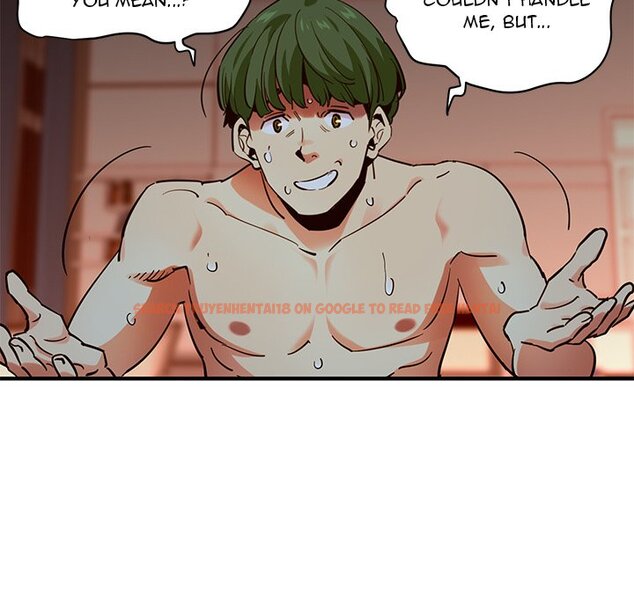 Read Hentai Image 55 808 in comic Dog On Patrol - Chapter 36 - hentaitnt.net