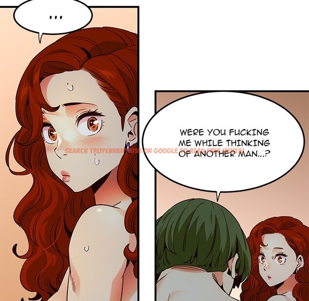 Read Hentai Image 60 808 in comic Dog On Patrol - Chapter 36 - hentaitnt.net