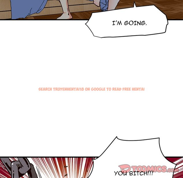 Read Hentai Image 68 808 in comic Dog On Patrol - Chapter 36 - hentaitnt.net