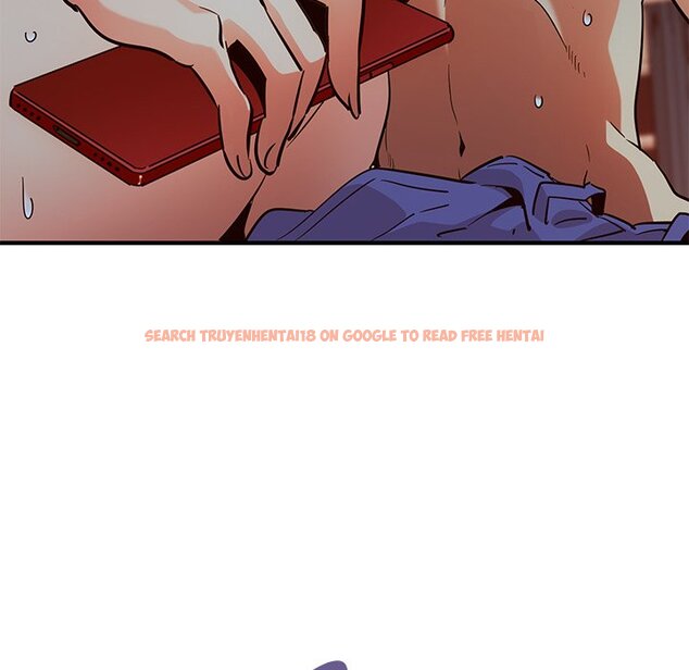Read Hentai Image 79 808 in comic Dog On Patrol - Chapter 36 - hentaitnt.net