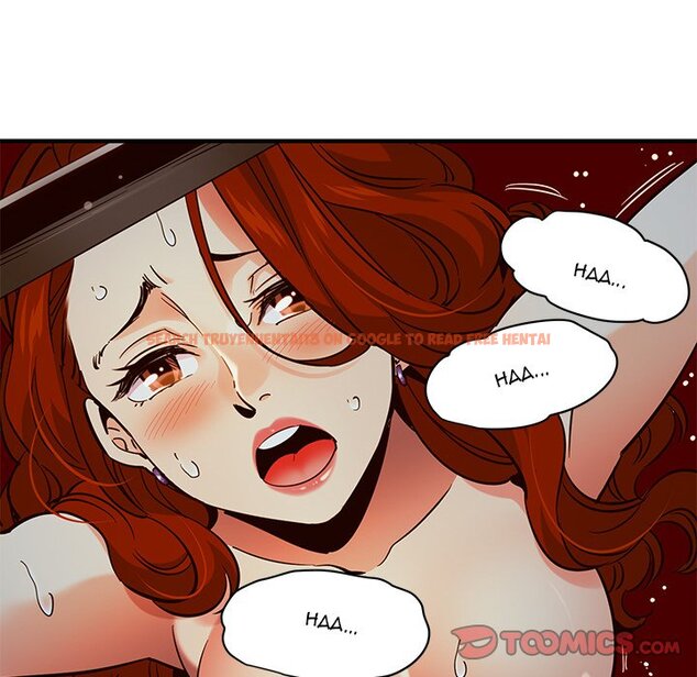 Read Hentai Image 8 808 in comic Dog On Patrol - Chapter 36 - hentaitnt.net
