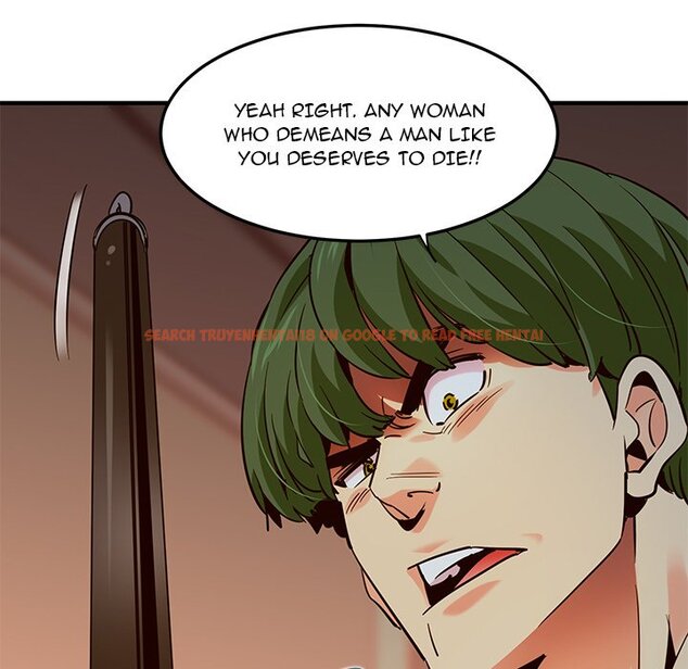 Read Hentai Image 85 808 in comic Dog On Patrol - Chapter 36 - hentaitnt.net