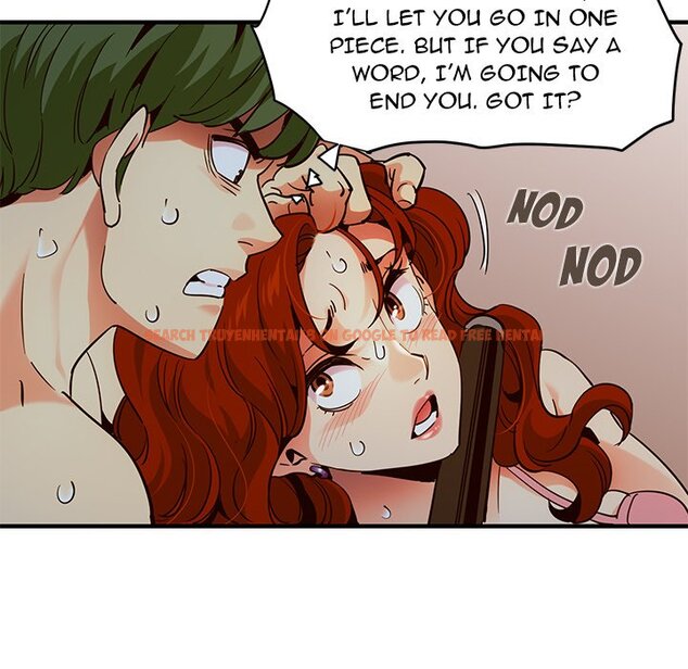 Read Hentai Image 96 808 in comic Dog On Patrol - Chapter 36 - hentaitnt.net