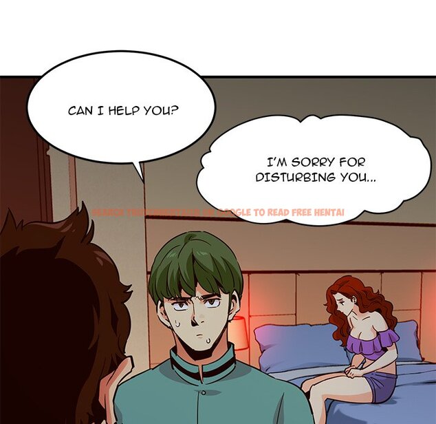 Read Hentai Image 99 808 in comic Dog On Patrol - Chapter 36 - hentaitnt.net